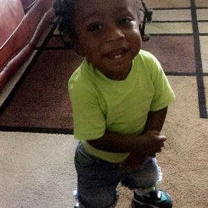 Meet your Posher, Ricketta